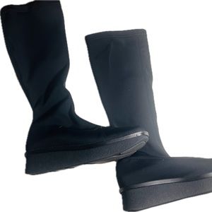 New Alissa Italian boots. Size 6.5.